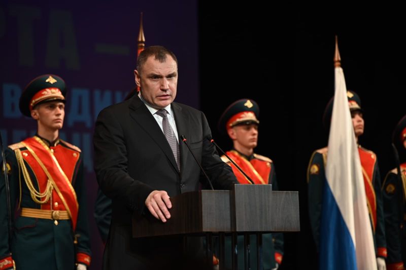Зайцев