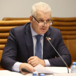 Сенатор от Марий Эл Сергей Мартынов поздравляет республику с Днем спецназа Вооруженных Сил России