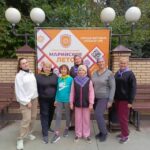 Около 250 жителей Йошкар-Олы стали участниками «Бодрой Йошки»