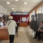 За три дня йошкаролинцы определят будущее России