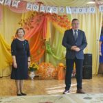 Глава Йошкар-Олы Евгений Кузьмин поздравил работников дошкольного образования с профессиональным праздником