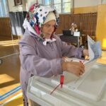 В Марий Эл пенсионеры — одна из самых активных групп избирателей