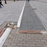 Ямами в центре Йошкар-Олы заинтересовалась прокуратура