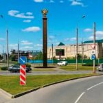 В Йошкар-Оле установят стелу «Единство народов России»