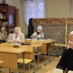 В храме Серафима Саровкого в Йошкар-Оле начинает работу воскресная школа для взрослых