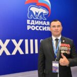 Ветеран СВО из Марий Эл высказался о важности участия в выборах: «Мы не можем оставаться в стороне»
