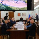 Реализацию проекта «Город-лес» в Йошкар-Оле одобрили на республиканском уровне