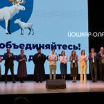 К родительскому чату присоединились около 1,4 тысячи йошкаролинцев