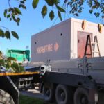 В Йошкар-Оле установили еще два укрытия на случай ЧС